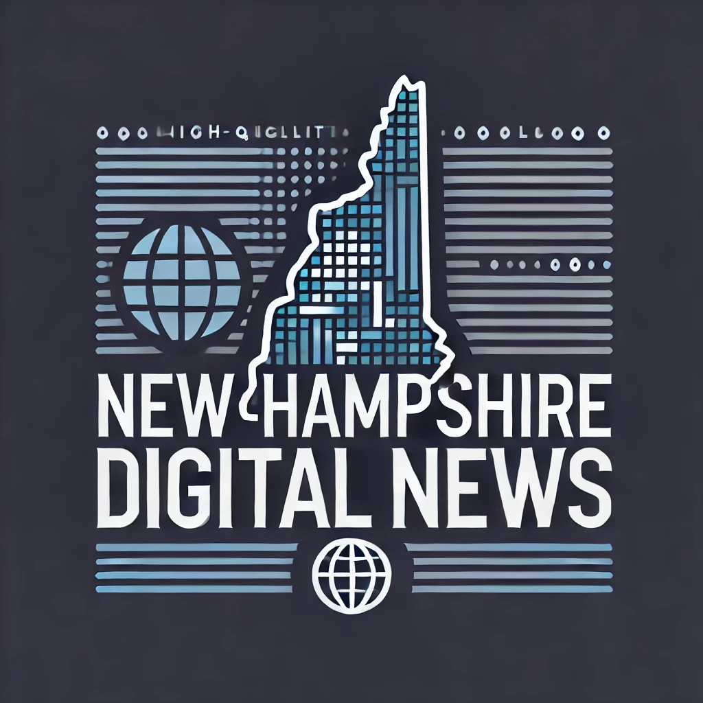 New Hampshire Digital News